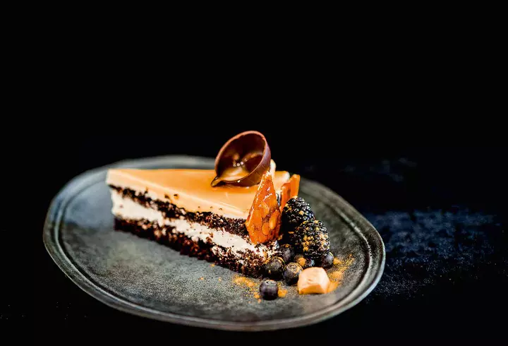 Rețetă de gofre de post