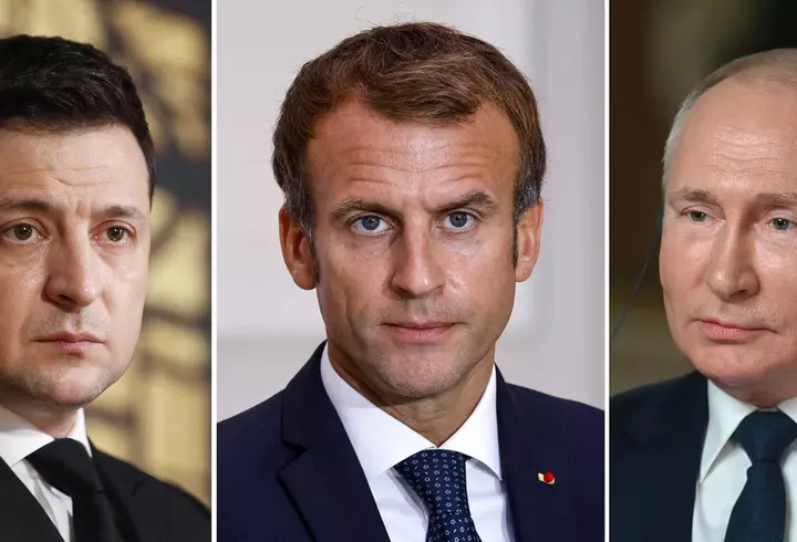 Expert în politica rusă, despre obiectivele lui Putin în războiul cu Ucraina: "Impunerea unui regim-marionetă"