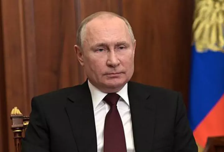 Joe Biden l-a numit "dictator" pe Vladimir Putin: "Războiul va lăsa Rusia mai slabă"