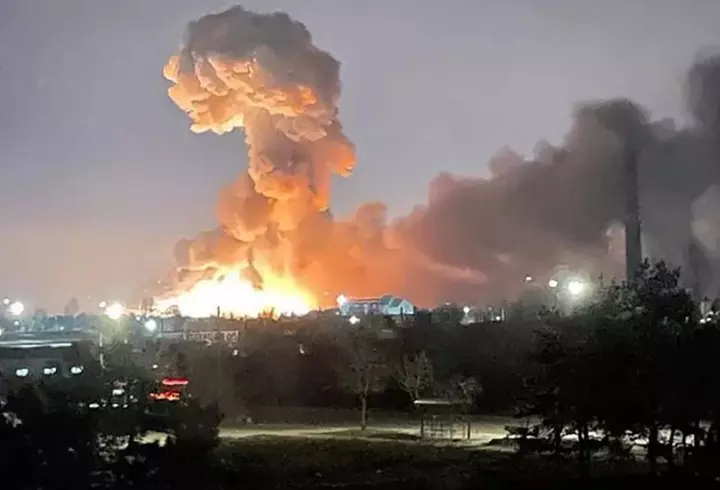 Joe Biden l-a numit "dictator" pe Vladimir Putin: "Războiul va lăsa Rusia mai slabă"