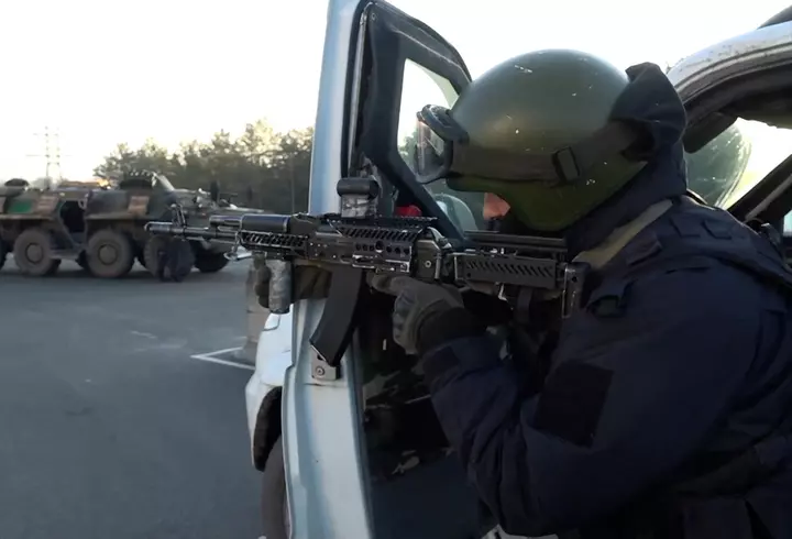 Joe Biden l-a numit "dictator" pe Vladimir Putin: "Războiul va lăsa Rusia mai slabă"