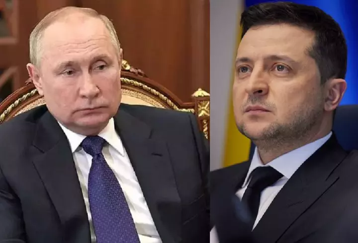 Zelenski cere o întâlnire cu Putin, pentru a pune capăt conflictului: "Se pot face compromisuri, dar nu trebuie să fie o trădare a țării mele"