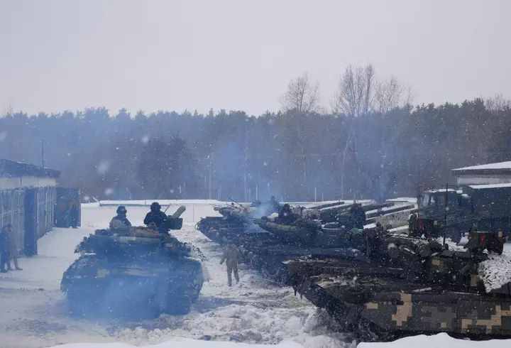 Joe Biden l-a numit "dictator" pe Vladimir Putin: "Războiul va lăsa Rusia mai slabă"