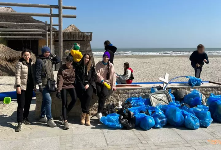 Cum arată copiii Mihaelei Cernea și ai lui Costin Craioveanu. Artiștii divorțează după 18 ani