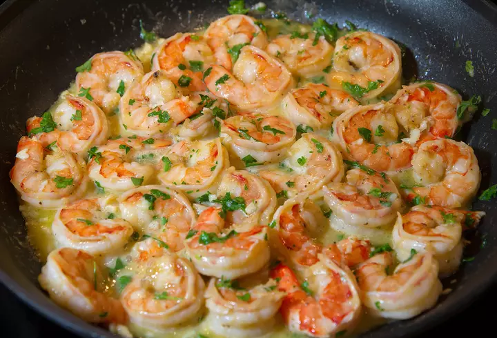 Rețetă de gofre de post