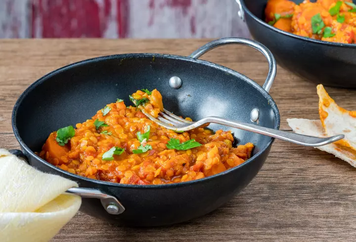 Rețetă de gofre de post