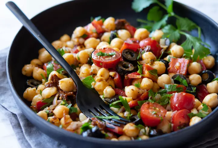 Rețetă de gofre de post