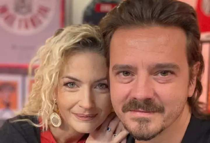 Cine este Marius Hărdoiu, ispita de la Insula Iubirii. A fost model pentru Cătălin Botezatu