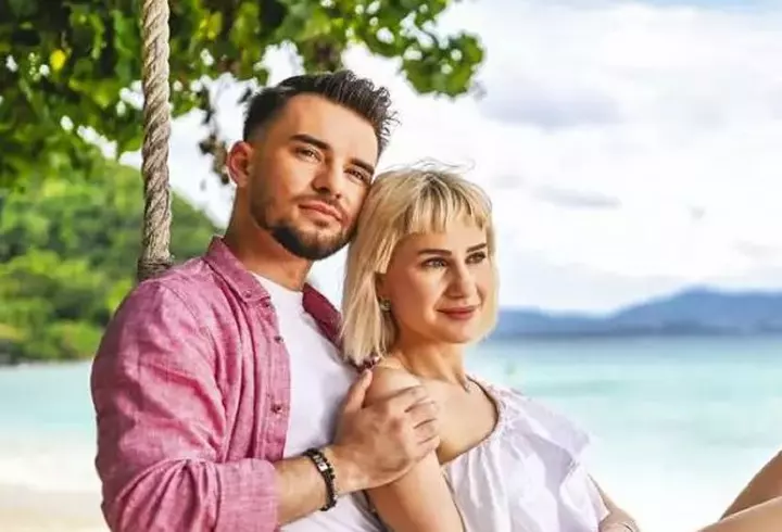 Nicola Peltz și Brooklyn Beckham s-au căsătorit. Imagini spectaculoase de la nunta de 3 milioane de lire