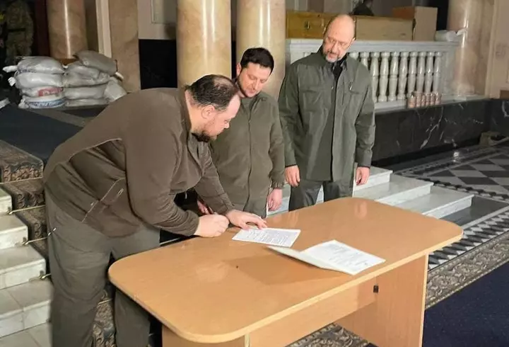 Joe Biden l-a numit "dictator" pe Vladimir Putin: "Războiul va lăsa Rusia mai slabă"