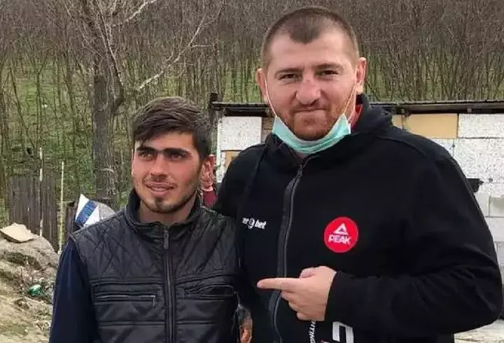 Cum l-a cunoscut Dragoș Dolănescu pe tatăl lui, regretatul Ion Dolănescu: "Mama m-a dus de copil să îl văd"