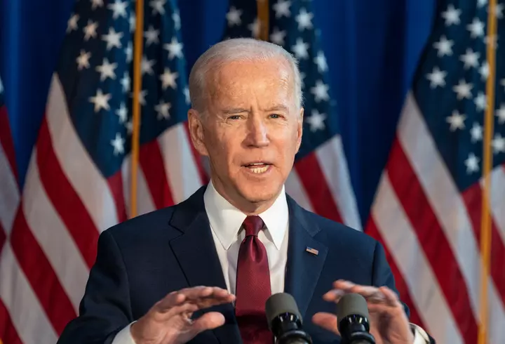 Joe Biden l-a numit "dictator" pe Vladimir Putin: "Războiul va lăsa Rusia mai slabă"