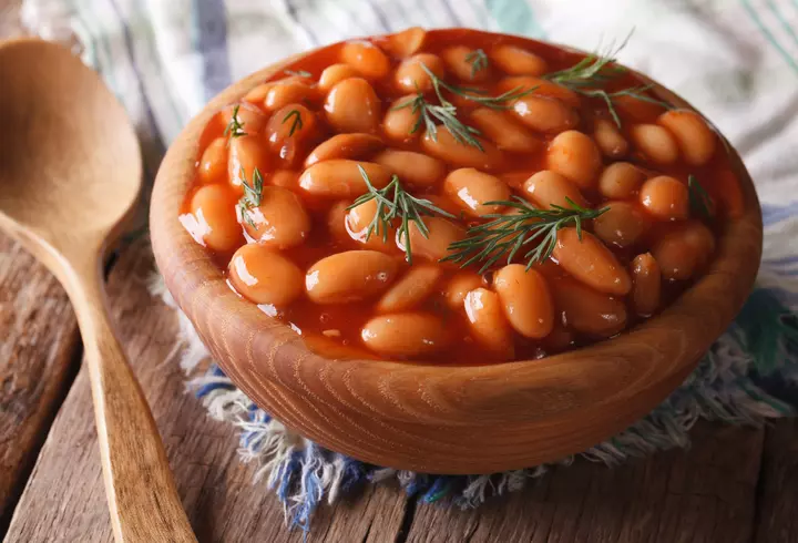 Rețetă de gofre de post