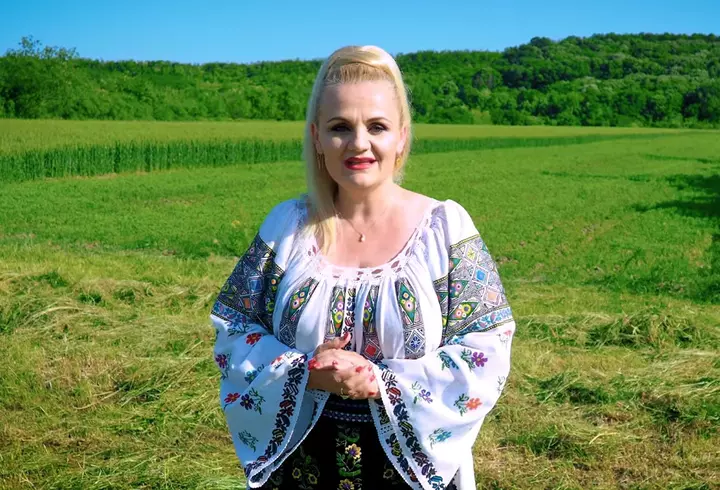 Oana Moșneagu și Vlad Gherman au trecut la un alt nivel al relației. Le-au făcut cunoștință părinților: "Bucurie. Multă bucurie"