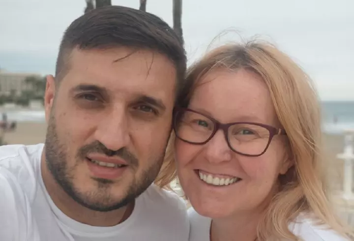 De ce nu a rămas Blaze de la Survivor în SUA: „Cel mai mare compromis pe care l-am făcut a fost să mă întorc în România”/ EXCLUSIV