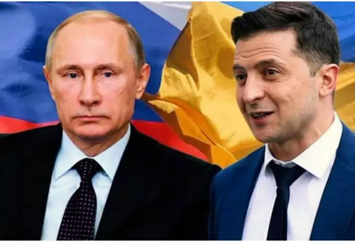 Expert în politica rusă, despre obiectivele lui Putin în războiul cu Ucraina: "Impunerea unui regim-marionetă"