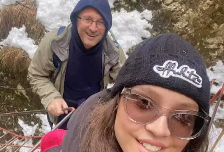 Nicola Peltz și Brooklyn Beckham s-au căsătorit. Imagini spectaculoase de la nunta de 3 milioane de lire