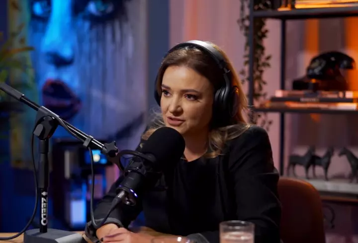 Celia a fost la un pas de divorț: „Era să ne pierdem unul pe celălalt. Din orgolii, din epuizare, ambii exageram”/ EXCLUSIV