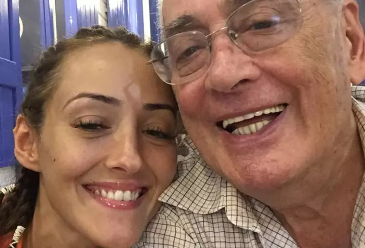 Celia a fost la un pas de divorț: „Era să ne pierdem unul pe celălalt. Din orgolii, din epuizare, ambii exageram”/ EXCLUSIV