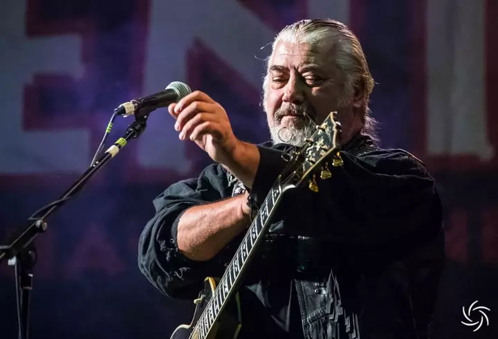 Cum arată fiica cea mare a lui Florin Busuioc: „Îi place foarte mult să îl vadă pe tata…”