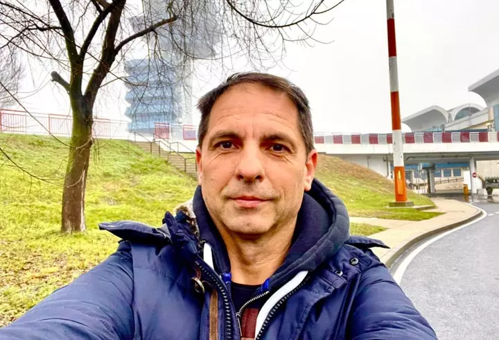 Pavel Bartoș, despre viața lui Smiley de când e tătic: "O să vadă cum este la al doilea..."