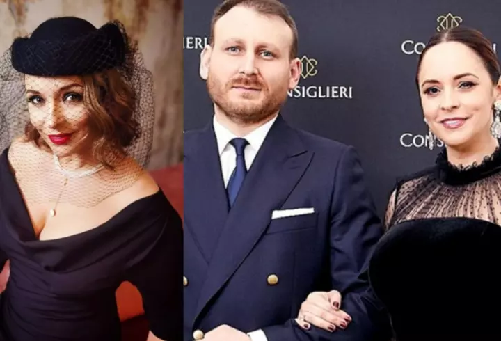 Andreea Marin, adevărul despre despărțirea de Adrian Brâncoveanu: „La un moment dat, lucrurile o iau pe direcții diferite. Eu sunt un om care rămâne pe aceeași cale”
