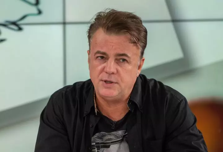 Tudor Gheorghe gătește personal în Săptămâna Mare: „Singur mă duc după cele ce am nevoie la piață sau prin magazine” 