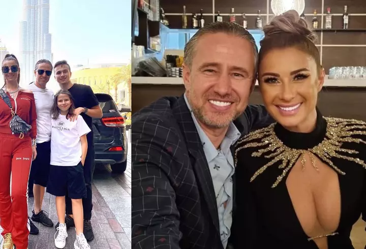 Cum au dat lovitura Denisa Tănase și soțul ei în Dubai! Au vândut apartamente de milioane de euro