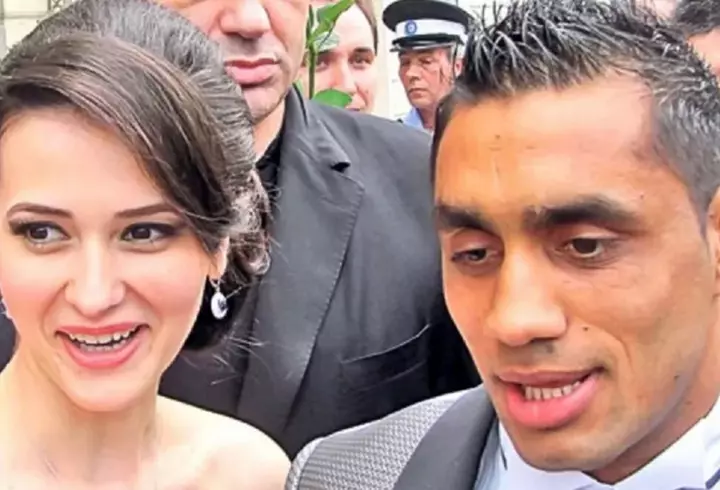 Cum au dat lovitura Denisa Tănase și soțul ei în Dubai! Au vândut apartamente de milioane de euro