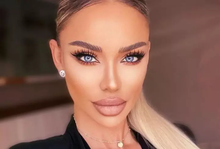 Câți bani câștigă Ștefania Stan de la Survivor:  "Războinica" este online streamer”