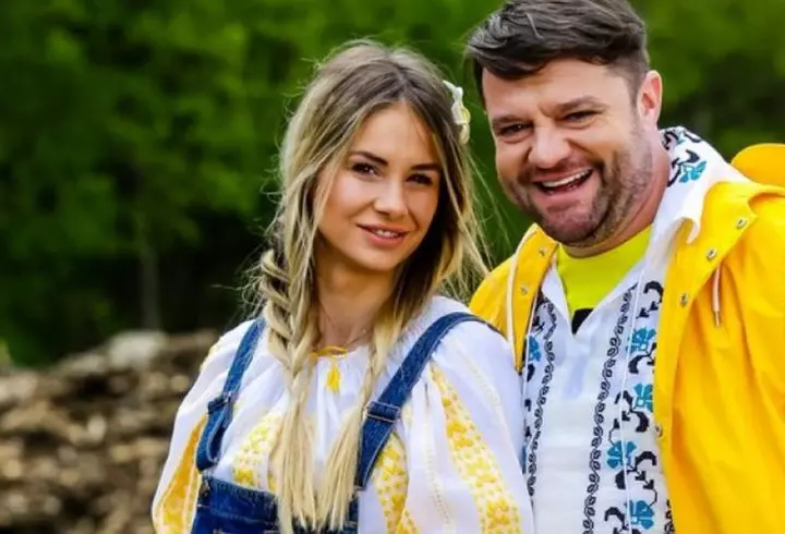 Cu ce se ocupă copiii lui Dan Bittman. Unul dintre ei îi calcă pe urme