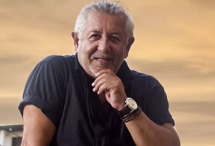 Tudor Gheorghe gătește personal în Săptămâna Mare: „Singur mă duc după cele ce am nevoie la piață sau prin magazine” 