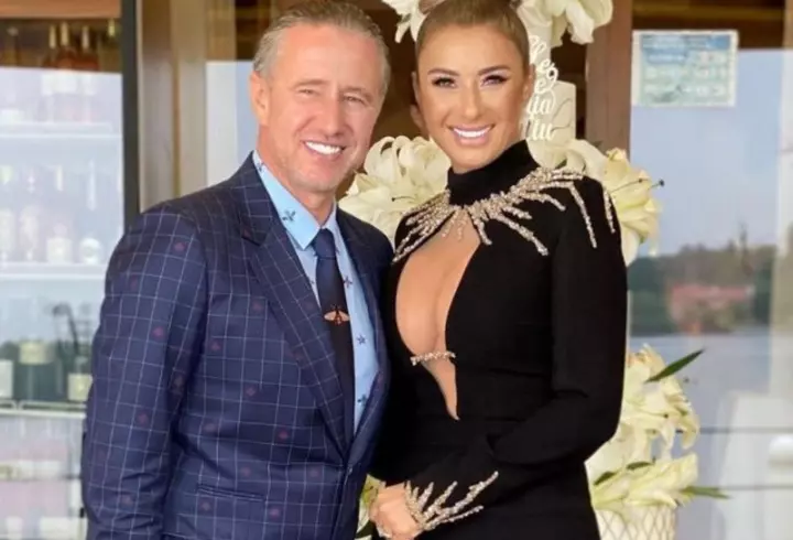 Cum au dat lovitura Denisa Tănase și soțul ei în Dubai! Au vândut apartamente de milioane de euro