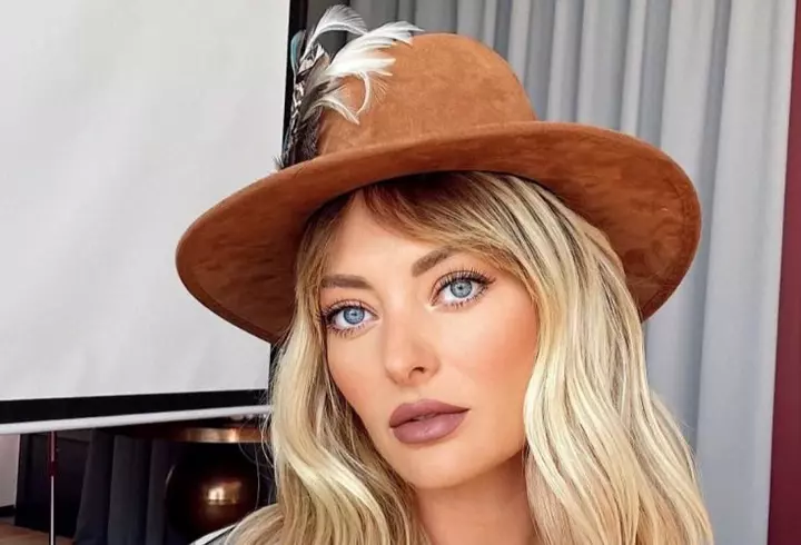 Cristina Spătar petrece sărbătorile de Paște în orașul natal: "Vreau să merg la mormântul părinților mei"