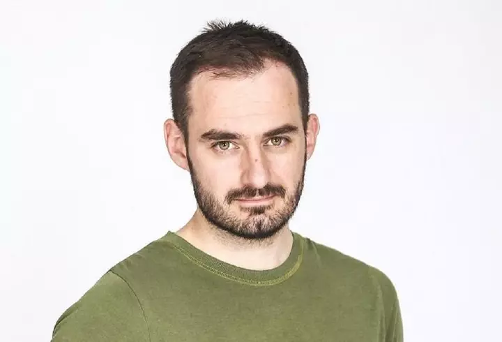 Robert Turcescu se întoarce în televiziune. Ce emisiune va prezenta