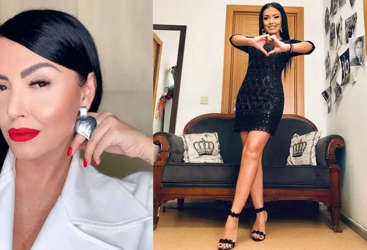 Tragedie în familia lui Ronaldo. Unul dintre gemenii săi a murit la naștere