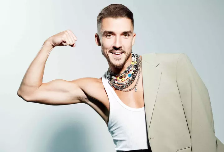 Cum au dat lovitura Denisa Tănase și soțul ei în Dubai! Au vândut apartamente de milioane de euro