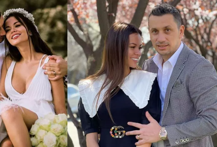 Cum au dat lovitura Denisa Tănase și soțul ei în Dubai! Au vândut apartamente de milioane de euro