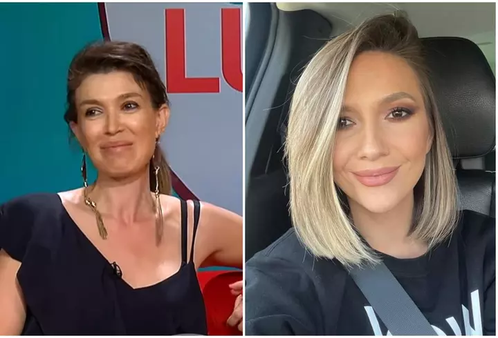 Andi Constantin, adevărul despre relația cu Hannelore: "A fost la 5 secunde de a fi asumată"