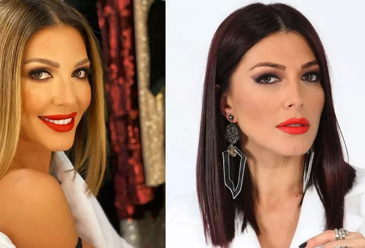 Celia a fost la un pas de divorț: „Era să ne pierdem unul pe celălalt. Din orgolii, din epuizare, ambii exageram”/ EXCLUSIV