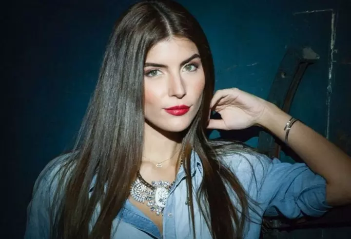 Andi Constantin, adevărul despre relația cu Hannelore: "A fost la 5 secunde de a fi asumată"