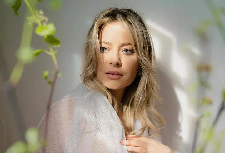 Cât a slăbit Andreea Grămoșteanu de la Mondenii pentru rolul principal din filmul #dogpoopgirl: „A fost un regim destul de drastic”/ EXCLUSIV