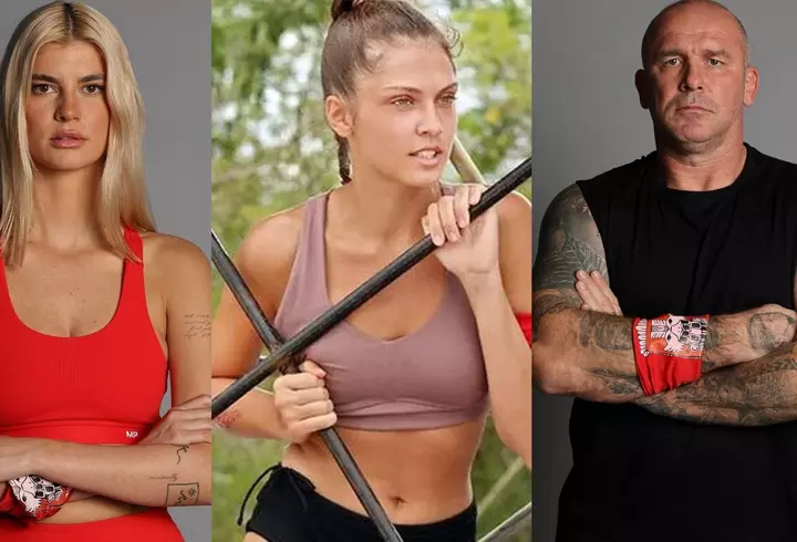 Andi Constantin, adevărul despre relația cu Hannelore: "A fost la 5 secunde de a fi asumată"