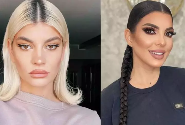 Claudia Pătrășcanu, decizie radicală în plin divorț de Gabi Bădălău. Unde vor sta copiii lor