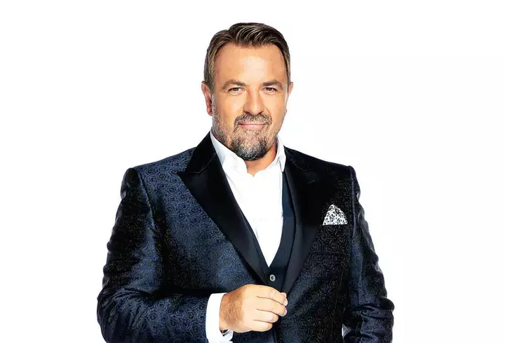 Tudor Gheorghe gătește personal în Săptămâna Mare: „Singur mă duc după cele ce am nevoie la piață sau prin magazine” 