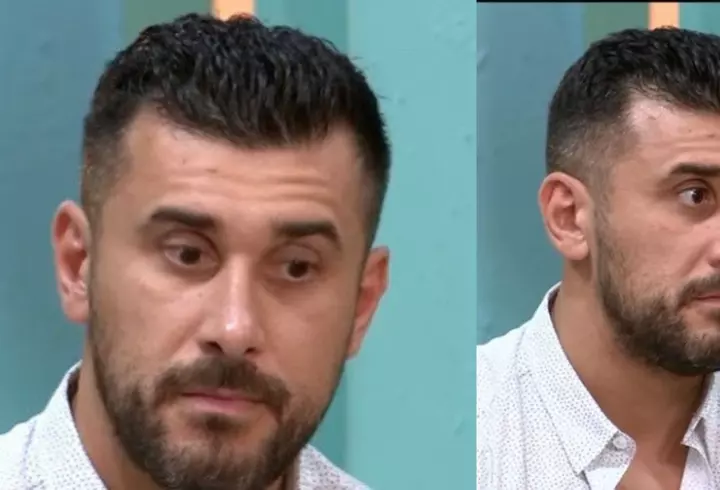 Robert Niță, despre eliminarea lui CRBL de la Survivor: "Pentru jungla aceea, ești un nimic"