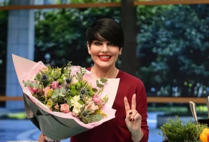 Andi Constantin, adevărul despre relația cu Hannelore: "A fost la 5 secunde de a fi asumată"