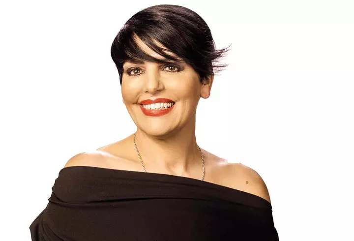 Cum au dat lovitura Denisa Tănase și soțul ei în Dubai! Au vândut apartamente de milioane de euro