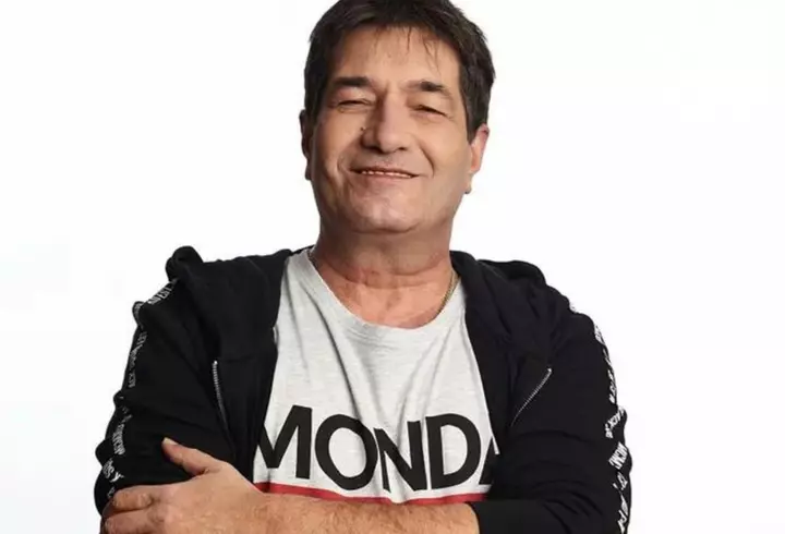 Andi Constantin, adevărul despre relația cu Hannelore: "A fost la 5 secunde de a fi asumată"