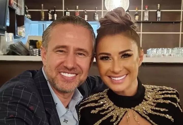 Tragedie în familia lui Ronaldo. Unul dintre gemenii săi a murit la naștere